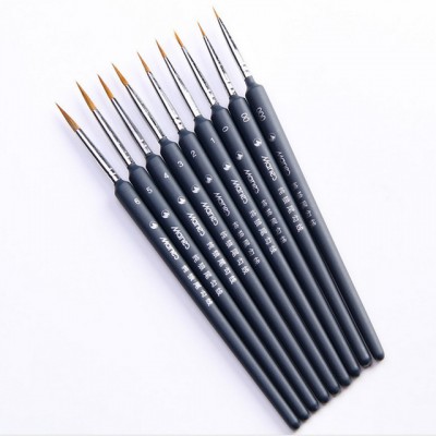 Topsthink Brush Oil Painting Shool Painting Brush Artist Set Painting Brush For Professionals